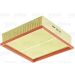 Valeo Luftfilter 585116