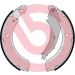 Brembo Bremsbackensatz ESSENTIAL LINE S 85 544 Brembo Bremsbackensatz ESSENTIAL LINE S 85 544