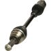 Maxgear Antriebswelle 49-2303