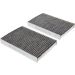Valeo Filter, Innenraumluft VALEO PROTECT 715835 Valeo Filter, Innenraumluft VALEO PROTECT 715835