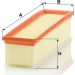 MANN-FILTER C 35 012 Luftfilter MANN-FILTER C 35 012 Luftfilter