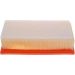 BOSCH F 026 400 433 Luftfilter BOSCH F 026 400 433 Luftfilter