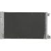 Nissens Kondensator, Klimaanlage FIRST FIT 940124 Nissens Kondensator, Klimaanlage FIRST FIT 940124