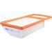 Knecht Luftfilter LX 4460