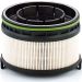 Mann-Filter Kraftstofffilter PU 11 001 Z KIT