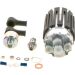 Bosch 0 580 464 200 – Hochdruck-Kraftstoffpumpe für Porsche 993