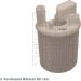 Blue Print Kraftstofffilter ADG02334C