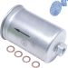 Blue Print Kraftstofffilter ADW192305