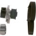 Wasserpumpe + Zahnriemensatz 1 987 946 386 Wasserpumpe + Zahnriemensatz 1 987 946 386
