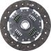 SACHS 3000 954 056 Kupplungssatz