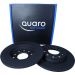 QUARO Bremsscheibe QD1613HC QUARO Bremsscheibe QD1613HC