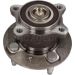 Maxgear Radlagersatz 33-0914