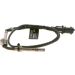 Sensor, Abgastemperatur 0 986 259 051 Sensor, Abgastemperatur 0 986 259 051