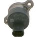 BOSCH Druckregelventil, Common-Rail-System 0 281 002 718