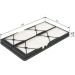BOSCH 1 987 432 044 Innenraumfilter BOSCH 1 987 432 044 Innenraumfilter