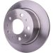 Hella Bremsscheibe 8DD 355 113-731 Hella Bremsscheibe 8DD 355 113-731