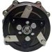 Kompressor, Klimaanlage ACP 491 000P Kompressor, Klimaanlage ACP 491 000P