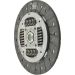 Valeo 835001 Kupplungssatz 0
