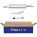 Hella Vorschalldämpfer Easy2Fit – PARTNERED with Faurecia 8LB 366 020-421