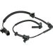 Sensor, Raddrehzahl 0900691