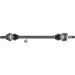 SKF Antriebswelle VKJC 1616