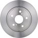 BOSCH Bremsscheibe 0 986 479 656