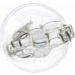 Glühlampe, Kennzeichenleuchte V99-84-0001