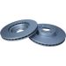 QUARO Bremsscheibe QD0570