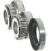 Radlagersatz VKBA 3796 Radlagersatz VKBA 3796