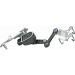 Metzger Sensor, Leuchtweitenregulierung 0901307 Metzger Sensor, Leuchtweitenregulierung 0901307