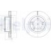 Delphi Bremsscheibe BG9067