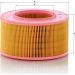 MANN-FILTER C 1996 Luftfilter
