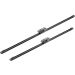 BOSCH AF 965 Scheibenwischer Aerofit 3 397 014 492 BOSCH AF 965 Scheibenwischer Aerofit 3 397 014 492