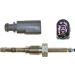 Metzger Sensor, Abgastemperatur 0894112 Metzger Sensor, Abgastemperatur 0894112