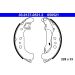 Bremsbackensatz 03.0137-0521.2 Bremsbackensatz 03.0137-0521.2