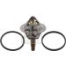 FEBI BILSTEIN 106507 Thermostat, Kühlmittel