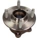 Maxgear Radlagersatz 33-0914