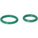 NRF Kompressor, Klimaanlage mit PAG Kompressoröl EASY FIT 32645