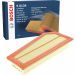 BOSCH F 026 400 134 Luftfilter BOSCH F 026 400 134 Luftfilter