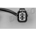 Denso Lambdasonde DOX-2031 Denso Lambdasonde DOX-2031