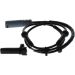 Sensor, Raddrehzahl 0 986 594 533