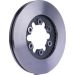 Bremsscheibe 8DD 355 111-731 Bremsscheibe 8DD 355 111-731