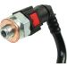 Metzger Schlauch, Leckkraftstoff 0840078 Metzger Schlauch, Leckkraftstoff 0840078