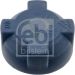FEBI BILSTEIN 47137 Verschlussdeckel, Kühlmittelbehälter