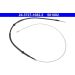 ATE Seilzug, Feststellbremse 24.3727-1082.2