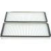 BOSCH 1 987 432 103 Innenraumfilter BOSCH 1 987 432 103 Innenraumfilter