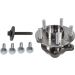 Metzger Radlagersatz COMPETENCE KIT WM 2306