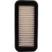 MANN-FILTER C 2610 Luftfilter MANN-FILTER C 2610 Luftfilter