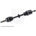 Blue Print Antriebswelle ADC489502