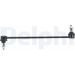Stange/Strebe, Stabilisator TC7609 Stange/Strebe, Stabilisator TC7609